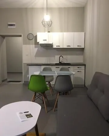 Hotel Jedlinka Jedlina-Zdroj Zewnętrze zdjęcie