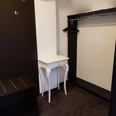 Hotel Jedlinka Jedlina-Zdroj Zewnętrze zdjęcie