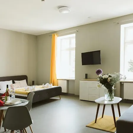 Hotel Jedlinka Jedlina-Zdroj Zewnętrze zdjęcie