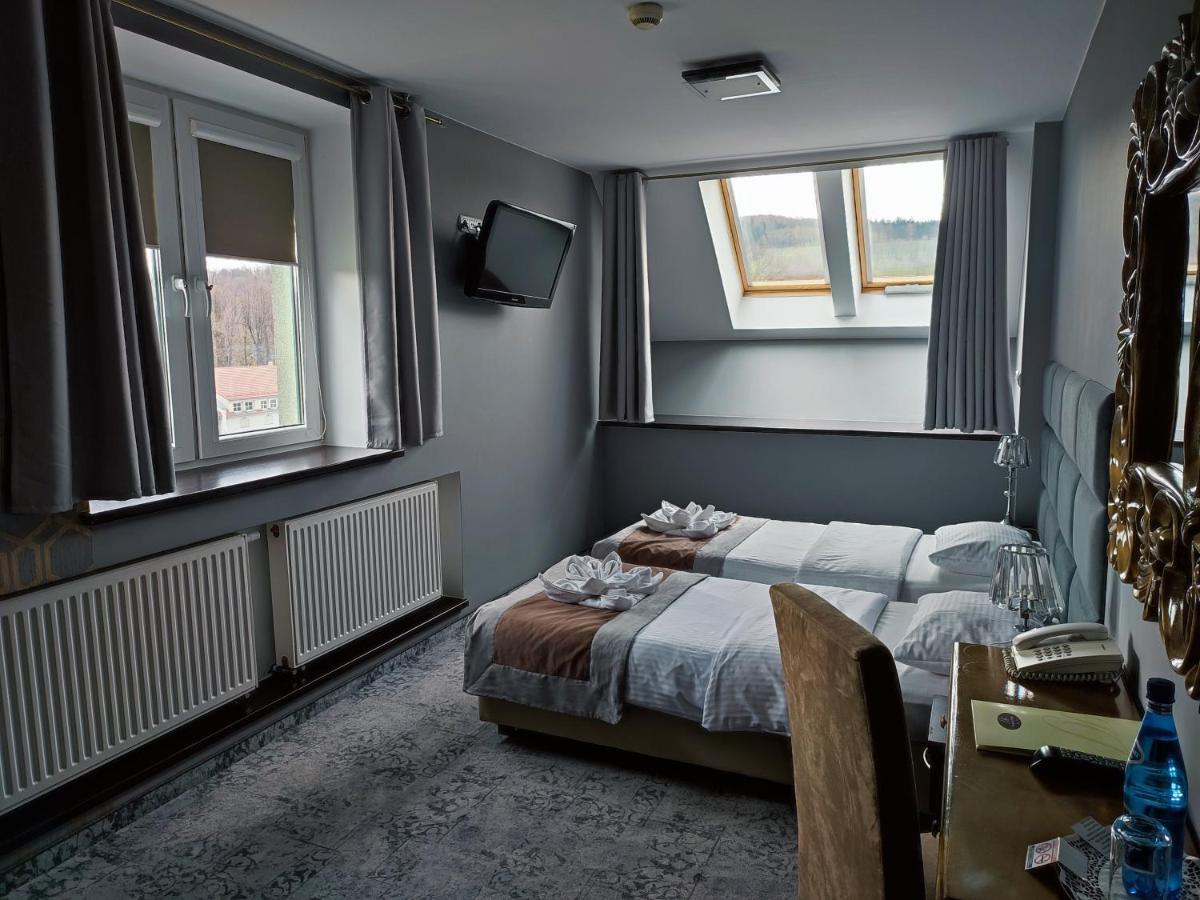 Hotel Jedlinka Jedlina-Zdroj