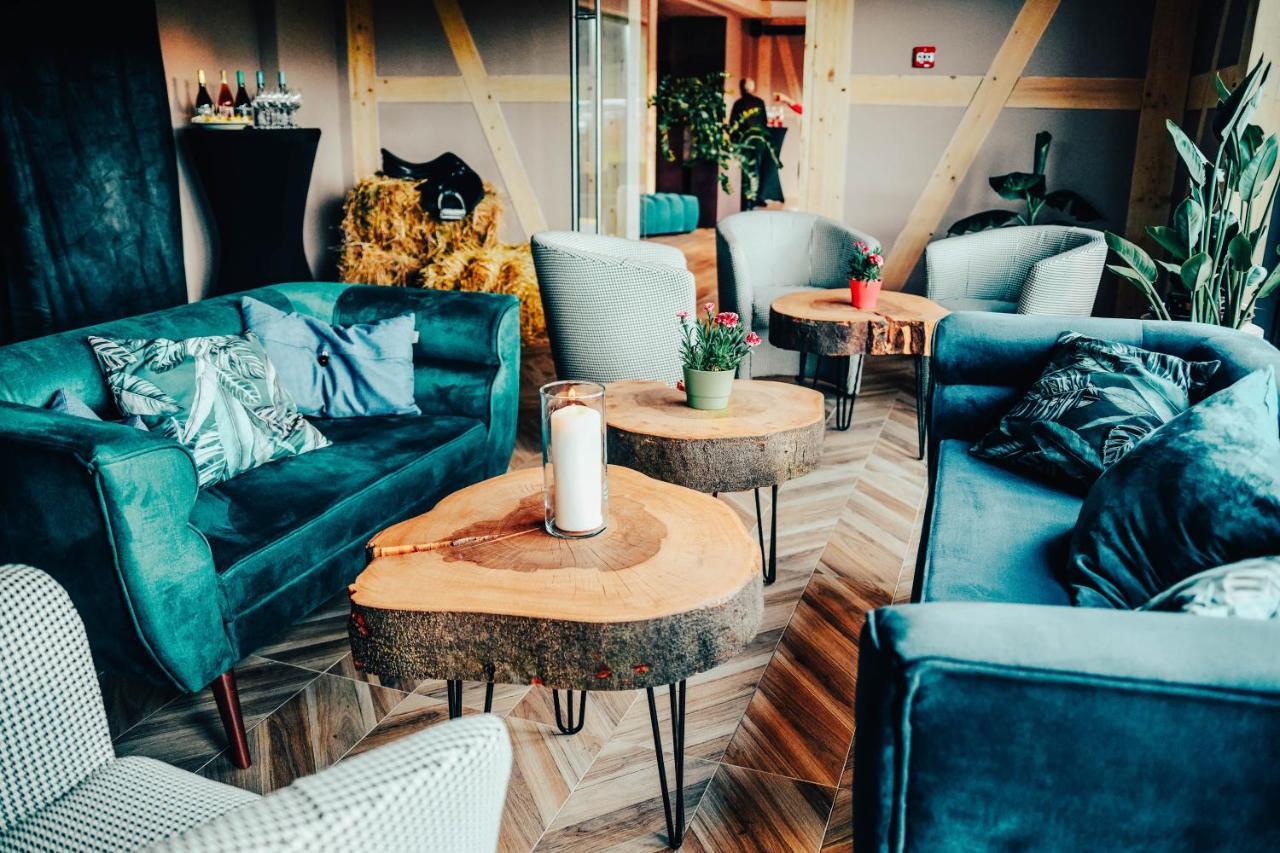 Jedlinka Hotel 3*